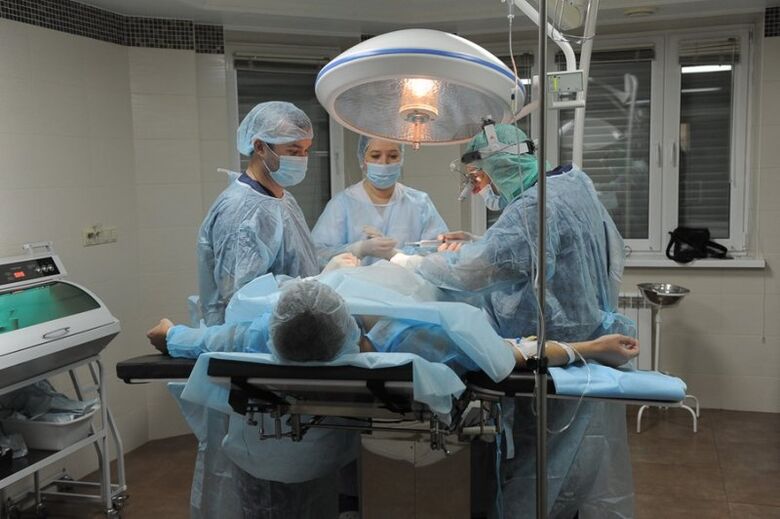 Пениспен кеңею хирургиясы және оның бағасы 2