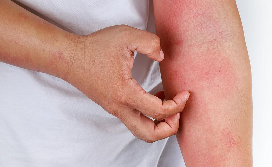 сода қолданудың ықтимал асқынулары