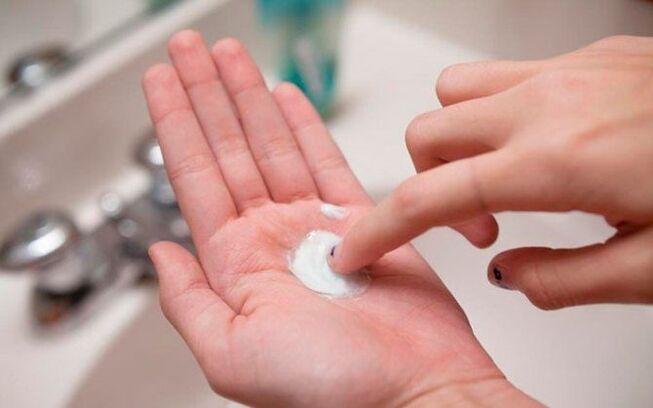 үйде сода қолдану