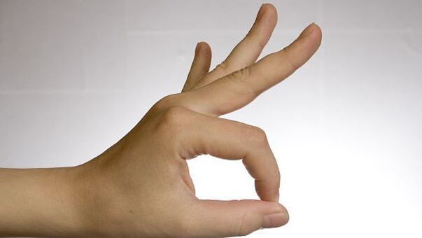 jelqing саусақ сақинасы